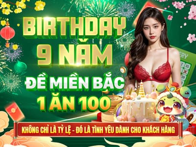 Jackpot Lũy Tiến